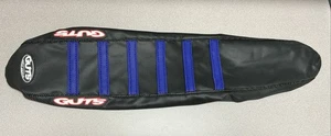 KTM 125SX 2019-2022 Stock Height Seat Cover ( Label For Full Description) - Picture 1 of 2