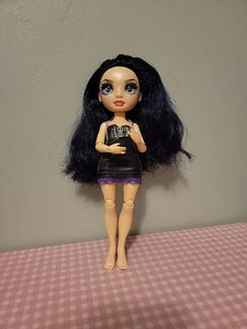 Rainbow High Shadow High Ainsley Slater - Muñeca Articulada MGA Con Vestido - Imagen 1 de 20