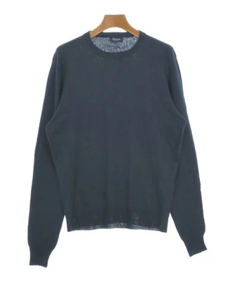 Suéteres Drumohr azul marino 46 (aprox. M) 2200614701098 Foto 1 de 4