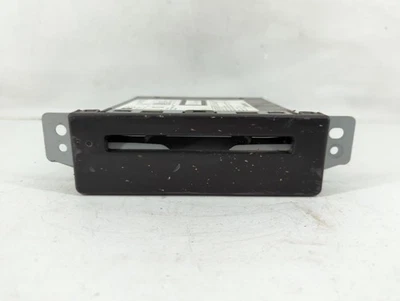 Chevrolet Silverado 1500 AM FM 2015-2019 reproductor de CD receptor de radio YX5KP Foto 1 de 4