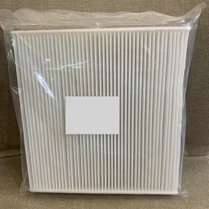 Fits For HONDA ACCORD CABIN AIR FILTER Acura Civic CRV Odyssey C35519 Direct-Fit - Picture 1 of 9