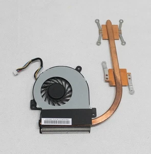 13NA-3MA0Y01 Asus Heatsink With Fan Assy 1225B "GRADE A" - Picture 1 of 1