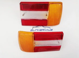 Lenti fanali posteriori BMW 02 E10 1502 1602 1802 2002 turbo Alpina Baur 1973- - Foto 1 di 6