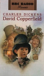 Charles Dickens : David Copperfield / BBC Radio presents Charles Dickens; Gary C - Foto 1 di 1