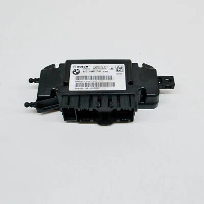 Centralina ECU BMW 3 Gran Turismo F34 320i 9348727 0285012514 2015 - Immagine 1 di 4