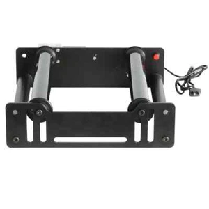 Car Wheel Rotating Display Stand 360 Degree Rotating Wheel Display Stand - Picture 1 of 19