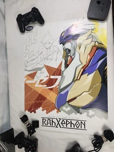 RahXephon 20x28" Anime Poster Werbung Filme garantiert authentisch - Bild 1 von 3