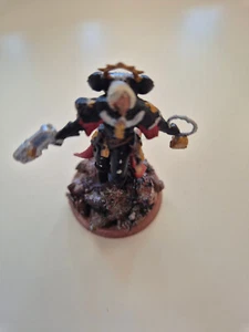 Warhammer 40k Adepta Sororitas: Palatine - Bild 1 von 2