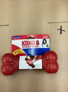 Kong Goodie Bone Medium Dog - 15-35 Lbs - Picture 1 of 2
