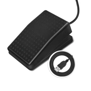 Passen Sie Ihren Workflow mit USB-Fu?pedal-Steuerschalter f??r Produktivit?t a - Bild 1 von 12