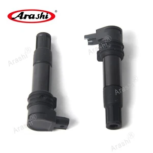 2 x Tapa de bujía de bobina de encendido para BMW R1200C 2003-2005 / R1200GS 2004-2009 - Imagen 1 de 10