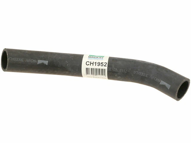 Manguera de radiador superior para Mazda 626 1993-2002 2,5 L V6 1994 1995 1996 1997 R634 GB Foto 1 de 1