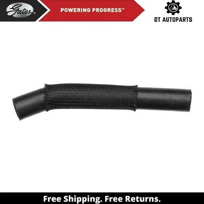 Puertas de manguera de derivación de refrigerante de motor Toyota Highlander 2001-2010 2002 2003 2004 Foto 1 de 3