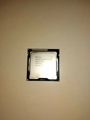 Intel Celeron G1620 2.7GHz Dual-Core (CM8063701445001) Processor - Image 1 of 2