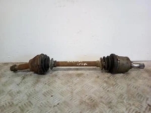 Ford Escort 95-00 1.6 Petrol Manual NS Passenger Driveshaft 94AG-3A381-BA 167983 - Picture 1 of 12