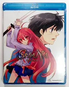 Shakugan no Shana Season 2 Part 2 (DVD/Blu Ray) - Imagen 1 de 2
