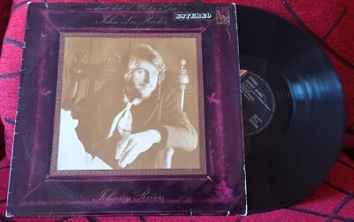 JOHNNY RIVERS ** En Directo Desde El "Whisky A Go-Go" ** 1969 SPAIN LP - Image 1 of 4