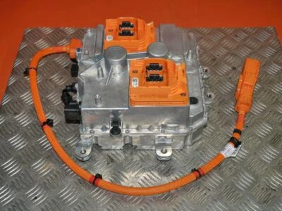 Centralina elettronica ricarica comfort KLE 9845263 MINI MINI MINI (F56) COOPER SE/ELECTRIC - Immagine 1 di 4