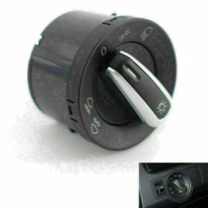 Electric Power Window Master Switch for VW MK5 MK6 Passat Caddy EOS 5ND941431B - Picture 1 of 3