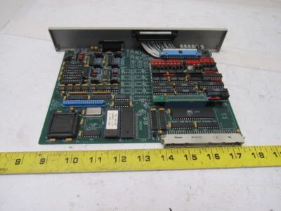 Carte De Module De Contrôleur De Mouvement Delta TMC-188/40-Q - Photo 1/4