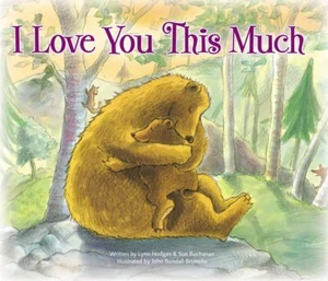 I Love You This Much (Songs of Gods Love) .. NEW - Imagen 1 de 1