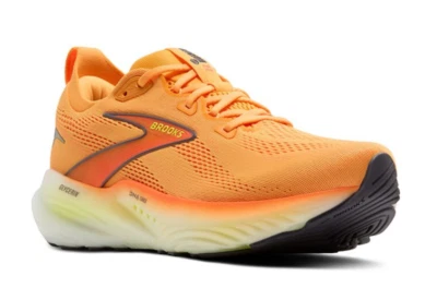 BROOKS GLYCERIN 22 Scarpe Running / Corsa UOMO [+GRATIS BRT] Orange/Nightlife/Wh