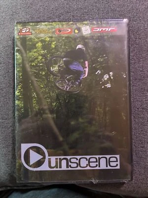 Unscene [DVD] - Image 1 of 4