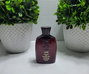 Shampoo for Beautiful Color by Oribe for Unisex - 2.5 oz Shampoo 🌟NEW - Picture 1 of 3