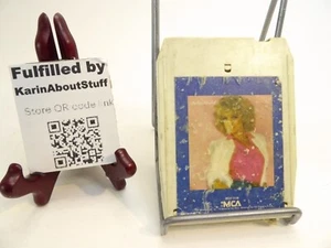 Anticuria Barbara Mandrell: Love is Fair - 8 Track Tape Free Shipping - Imagen 1 de 4