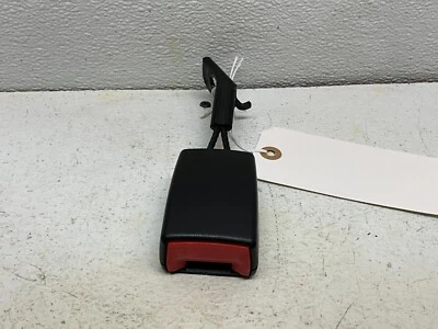 2006 MERCEDES BENZ E350 REAR LEFT DRIVER SEAT BELT BUCKLE ADAPTER, OEM LOT027 Foto 1 de 4