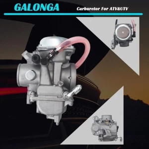 For 2003 Arctic Cat ATV 500 Carburetor 0470-458 - Foto 1 di 9