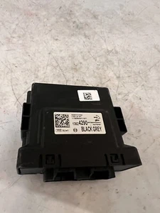 2019 BUICK ENVISION COMPUTER CONTROL MODULE OEM 13524290 - Picture 1 of 7