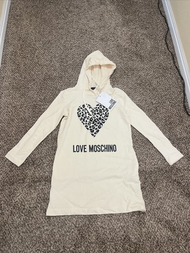 Love Moschino Abito 40