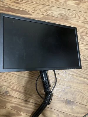 Planar  Computer Screen Monitors LCD LED  22 Inch And Vivo Mounting Arm - Image 1 of 4