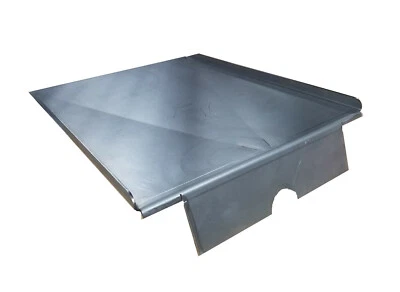 HEAVY DUTY Pellet Grill Drip Pan (20x16) Modified for Camp Chef Woodwind Grill - Image 1 of 2