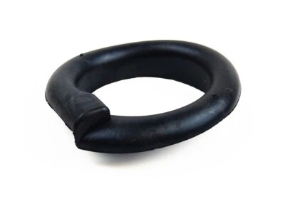 JAGUAR 97-06 XK8 Rear-Lower Spring Seat CCC7350 GENUINE - Image 1 of 2