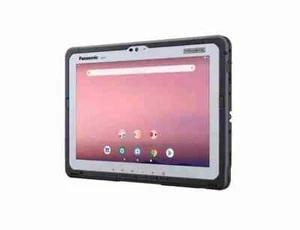Panasonic FZ-A3 10.1” Fully Rugged Intel Atom Z8550 4GB RAM 64GB eMMc Android 11 - Picture 1 of 4