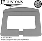 Black Stitch Roof Headlining Light Grey Luxe Cover For Toyota Mr2 Mk1 84-90 Jf1
