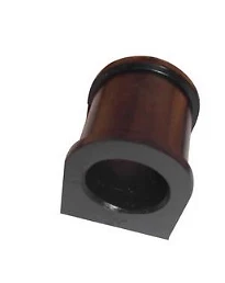 ПОДЛИННЫЙ СОВЕРШЕННО НОВЫЙ HYUNDAI TIBURON 2006-2008 ВТУЛОЧНЫЙ ДВИГАТЕЛЬ - Изображение 1 из 2