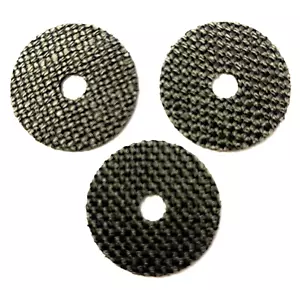 Lavadoras de arrastre OKUMA REEL PART Avenger ABF 8000CL (3) de arrastre suave Carbontex #SDO5 - Imagen 1 de 1