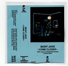 (IW30) Mont Jake, Come Closer ft Leland & Gene Fisher - DJ CD