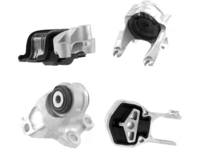 Kit de montaje de motor para Ram ProMaster 2500 2014-2021 19997WH 2017 2018 2016 2015 Foto 1 de 2