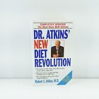 Dr. Atkins New Diet Revolution: Revised and Improved Atkins, Robert C. M.D.  Goo