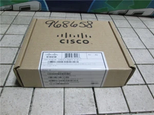 CISCO VWIC3-4MFT-T1/E1 4 PORT T1/E1 VOICE WAN MODULE - Picture 1 of 6