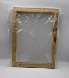 Wooden Painting Canvas Frame - Picture 1 of 7