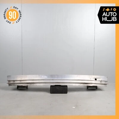 14-20 Mercedes W222 S600 S550 S63 AMG Rear Bumper Reinforcement Impact Bar OEM - Image 1 of 4