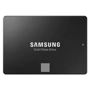 Samsung SSD 870 EVO 250GB 500GB 1TB 2TB SATA III 2.5" Solid State Drive PC NEW - Picture 1 of 7