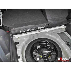 FOR 2010 SOUL 1.6 AM KIA 2WD ULTRA RACING 3 POINTS REAR TRUNK STRUT TOWER BRACE - Picture 1 of 9