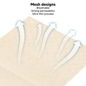 200 Sheet Hair Perm Paper Disposable Ultrathin Hairdressing Styling Curling DW - Picture 1 of 12