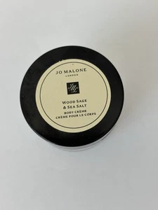 Jo Malone Wood Sage & Sea Salt Body Creme .5 fl oz - Picture 1 of 5